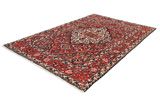 Bakhtiari Persian Carpet 334x209 - Picture 2