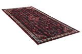 Borchalou - Hamadan Persian Carpet 300x150 - Picture 1