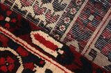 Bakhtiari - Garden Persian Carpet 306x152 - Picture 6