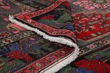 Tuyserkan - Hamadan Persian Carpet 327x153 - Picture 5