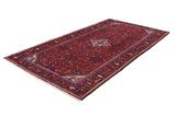 Borchalou - Hamadan Persian Carpet 315x165 - Picture 2
