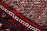 Borchalou - Hamadan Persian Carpet 315x165 - Picture 6