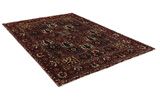 Bakhtiari - Garden Persian Carpet 300x208 - Picture 1