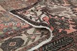 Bakhtiari Persian Carpet 295x207 - Picture 5