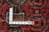 Bakhtiari Persian Carpet 305x207 - Picture 4