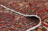 Bakhtiari Persian Carpet 305x207 - Picture 5