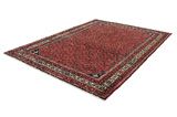 Hosseinabad - Hamadan Persian Carpet 303x213 - Picture 2