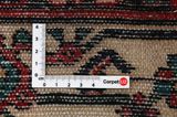 Hosseinabad - Hamadan Persian Carpet 303x213 - Picture 4