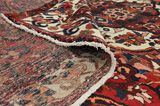 Bakhtiari Persian Carpet 303x208 - Picture 5