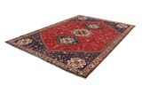 Qashqai - Shiraz Persian Carpet 319x218 - Picture 2