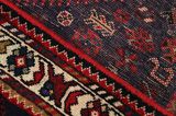 Qashqai - Shiraz Persian Carpet 319x218 - Picture 6