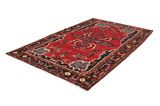 Lilian - Sarouk Persian Carpet 300x176 - Picture 2