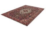 Bakhtiari Persian Carpet 315x212 - Picture 2