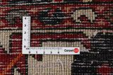 Bakhtiari Persian Carpet 305x212 - Picture 4