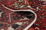Bakhtiari Persian Carpet 305x212 - Picture 5