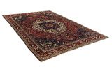 Bakhtiari Persian Carpet 312x213 - Picture 1