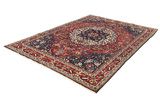 Bakhtiari Persian Carpet 312x213 - Picture 2