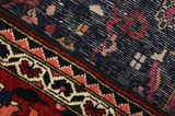 Bakhtiari Persian Carpet 312x213 - Picture 6