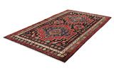 Tuyserkan - Hamadan Persian Carpet 308x185 - Picture 2