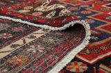 Tuyserkan - Hamadan Persian Carpet 308x185 - Picture 5