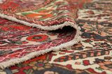 Bakhtiari - Garden Persian Carpet 300x222 - Picture 5