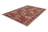 Bakhtiari - old Persian Carpet 304x202 - Picture 2