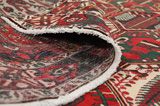 Bakhtiari - old Persian Carpet 304x202 - Picture 5