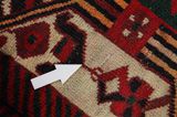 Bakhtiari - old Persian Carpet 304x202 - Picture 17