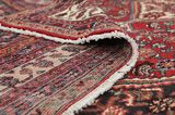 Borchalou - Hamadan Persian Carpet 315x213 - Picture 5