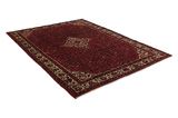 Borchalou - Hamadan Persian Carpet 290x203 - Picture 1