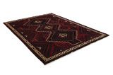 Lori - Bakhtiari Persian Carpet 305x218 - Picture 1