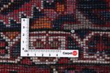 Bakhtiari Persian Carpet 303x214 - Picture 4