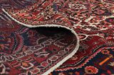 Bakhtiari Persian Carpet 303x214 - Picture 5
