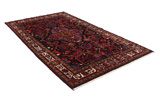 Nahavand - Hamadan Persian Carpet 302x175 - Picture 1