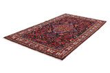 Nahavand - Hamadan Persian Carpet 302x175 - Picture 2