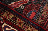 Nahavand - Hamadan Persian Carpet 302x175 - Picture 6
