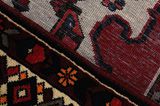 Bakhtiari Persian Carpet 218x156 - Picture 6