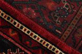 Borchalou - Hamadan Persian Carpet 224x161 - Picture 6