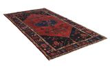 Zanjan - Hamadan Persian Carpet 307x166 - Picture 1