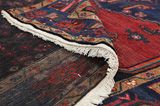 Zanjan - Hamadan Persian Carpet 307x166 - Picture 5