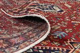 Tuyserkan - Hamadan Persian Carpet 315x211 - Picture 5