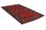 Songhor - Koliai Persian Carpet 285x155 - Picture 1