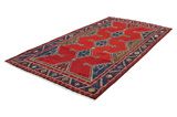 Songhor - Koliai Persian Carpet 285x155 - Picture 2