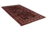 Nahavand - Hamadan Persian Carpet 282x156 - Picture 1