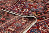 Nahavand - Hamadan Persian Carpet 282x156 - Picture 5