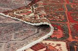 Bakhtiari - Lori Persian Carpet 282x209 - Picture 5