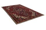Bakhtiari Persian Carpet 315x207 - Picture 1