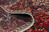 Bakhtiari Persian Carpet 315x207 - Picture 5