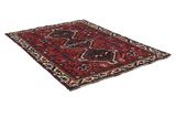 Qashqai - Shiraz Persian Carpet 208x149 - Picture 1