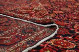 Lori - Bakhtiari Persian Carpet 344x277 - Picture 5